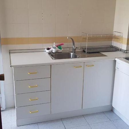 Apartamento En Campello A 250M De La Playa El Campello Exterior foto